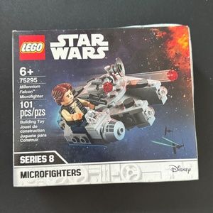 LEGO - STAR WARS - SERIES 8 MICROFIGHTERS